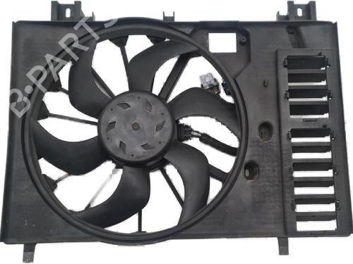 Used Radiator fan Radiator fan 36627424 36627424