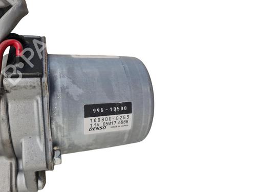 Steering column CITROËN C1 (PM_, PN_) 1.0 | BP36634544M21 - Image 5