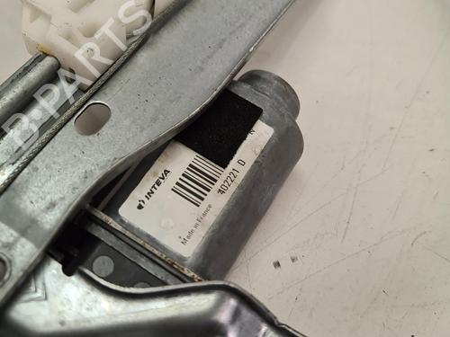 Front right window mechanism CITROËN DS3 (SA_) 1.6 HDi 90 | BP36625803C23 - Image 9