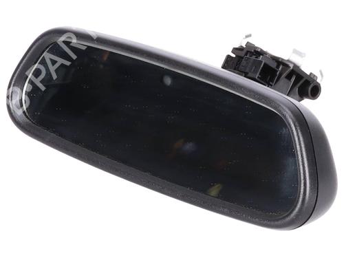 Rear mirror CITROËN C5 AIRCROSS (A_) 1.2 PureTech 130 (ARHNSJ) | BP36629517I6 - Image 3
