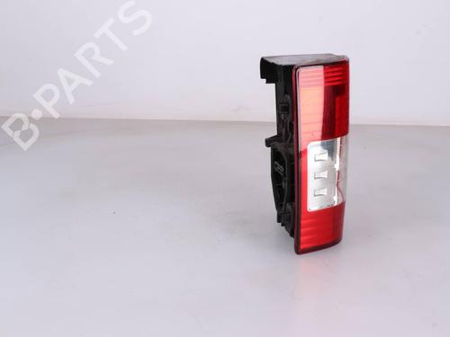 Used Left taillight Left taillight 38314357 38314357