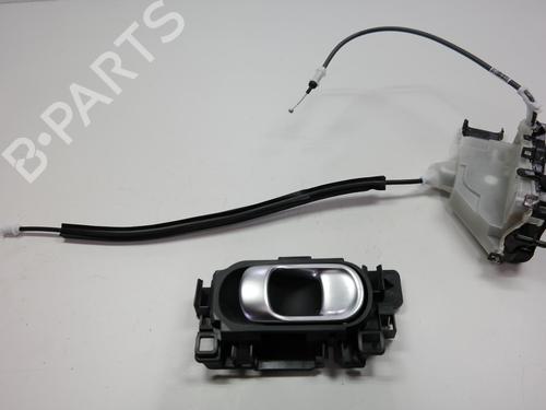 Used Front right lock Front right lock 36616947 36616947