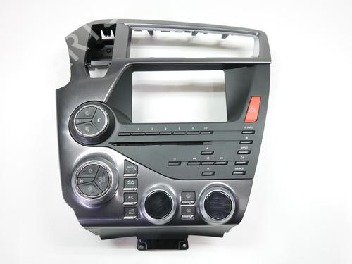 Used Radio Radio CITROËN DS5 2.0 HDi 200 Hybrid4 All-wheel Drive (200 hp) 36616598 36616598