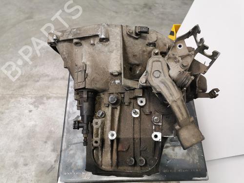Gearbox CITROËN C8 (EA_, EB_) 2.2 HDi | BP36605474M3 - Image 9