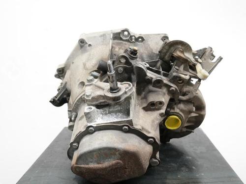 Used Gearbox Gearbox CITROËN C4 II (NC_) 1.6 HDi 90 (92 hp) 36614648 36614648