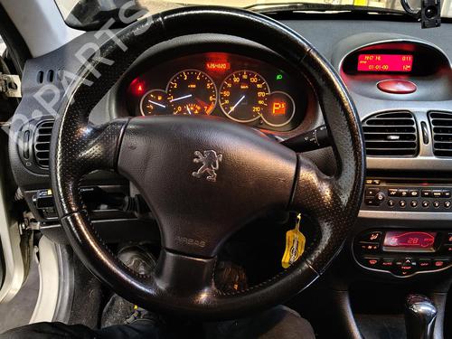 Climate control PEUGEOT 206 SW (2E/K) 1.6 16V | BP36633691I5 - Image 18