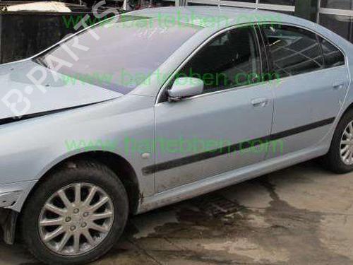 Pipe PEUGEOT 607 (9D, 9U) 2.2 HDi | BP36602979M125 - Image 10