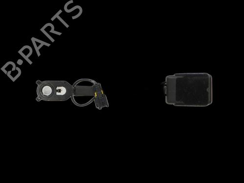 Engate do cinto CITROËN C4 Picasso II 1.2 THP 130 | BP36637192I32 - Image 6