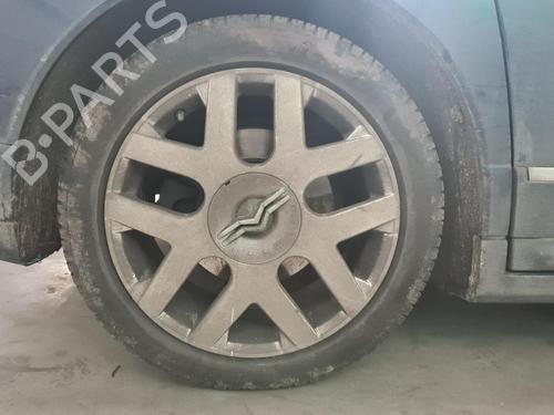 Starter CITROËN C6 (TD_) 2.7 HDi | BP36626029M8 - Image 29