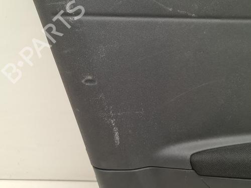 Front left panel CITROËN C4 Coupe (LA_) 1.4 16V | BP36599990C58 - Image 3