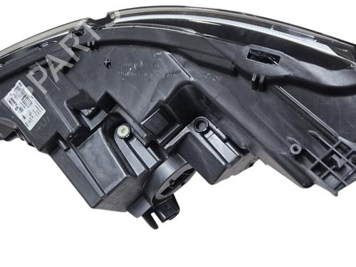 Right headlight CITROËN C4 III (BA_, BB_, BC_) 1.2 PureTech 130 (BAHNSA, BAHNSB) | BP36634826C29 - Image 4