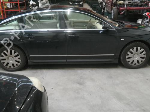 Front wiper motor CITROËN C6 (TD_) 2.2 HDi | BP36627936M29 - Image 10