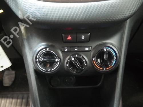 Fuse box PEUGEOT 2008 I (CU_) 1.6 VTi | BP36625245E1 - Image 16