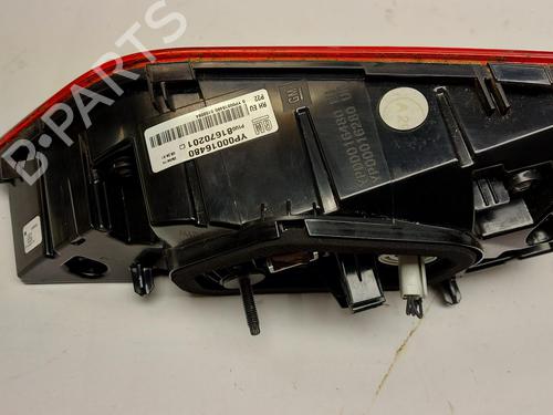 Used Right tailgate light Right tailgate light 36627920 36627920