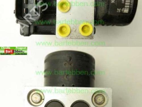 Used ABS pump ABS pump 36604175 36604175