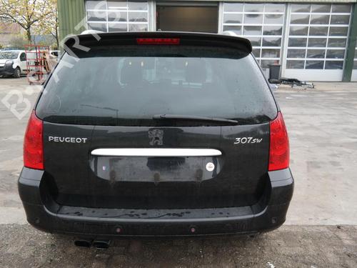 Electronic sensor PEUGEOT 307 SW (3H) 2.0 HDi 135 | BP36610825M84 - Image 11