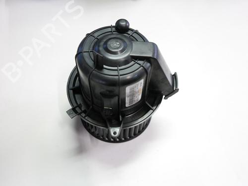 Used Heater blower motor Heater blower motor CITROËN C3 II (SC_) 1.6 HDi (92 hp) 36615897 36615897