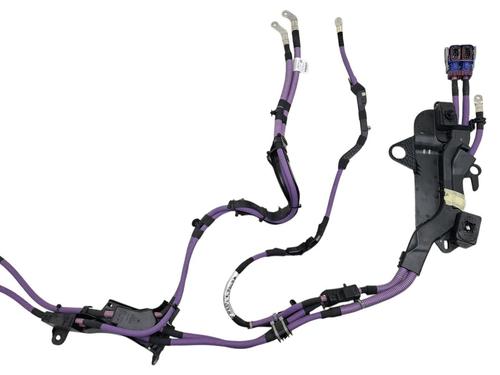 Cable DS DS 3 / DS 3 CROSSBACK (UR_, UC_, UJ_) 1.2 PureTech 100 (URHNKK, URHNEK) | BP36637221E12 - Image 6