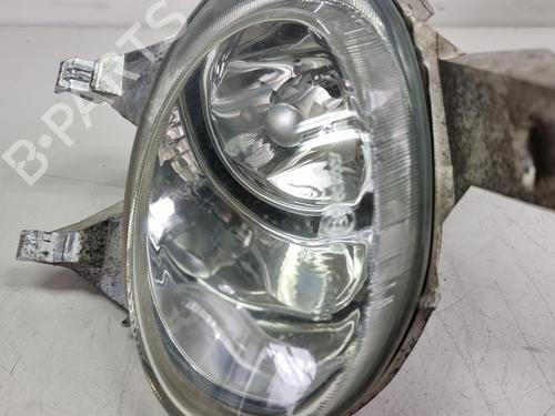 left-front-fog-light-peugeot-206-hatchback-2ac-1998-1999-2000-2001-2002-2003-2004-2005-2006-2007-2008-2009-2010-2011-2012-36623630 main image