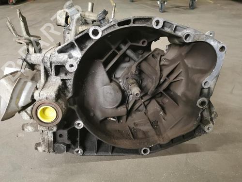 Gearbox PEUGEOT 607 (9D, 9U) 2.2 16V | BP36608294M3 - Image 4