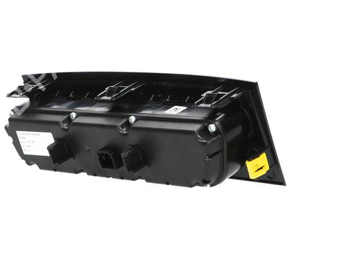 Climate control OPEL GRANDLAND / GRANDLAND X (A18, P1UO) 1.2 (75) | BP36629966I5 - Image 3