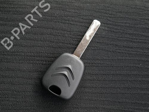 Middle console CITROËN C4 I (LC_) 1.6 VTi 120 | BP36609930I22 - Image 22
