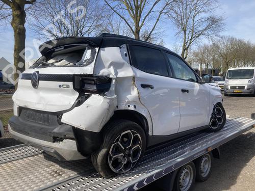 Electronic sensor DS DS 7 Crossback (J4_, JR_, JC_) 2.0 BlueHDi 180 (JJEHZR) | BP36639606M84  - Image 10