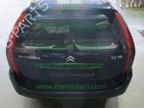 Electronic module CITROËN C5 II Break (RE_) 2.0 HDi (RERHRH) | BP36605537M83 - Image 3