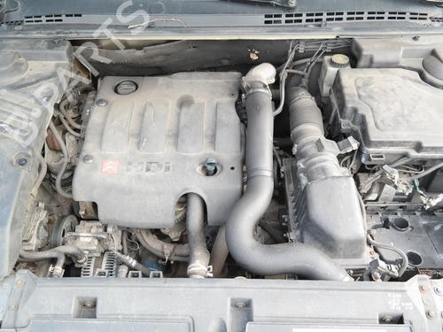 Control unit CITROËN C5 I Break (DE_) 2.0 HDi (DERHZB, DERHZE) | BP36609379M11 - Image 18