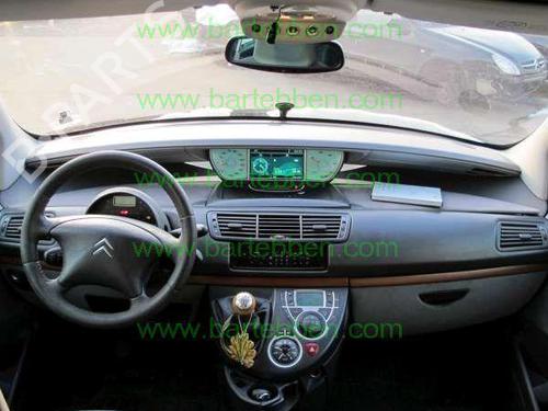 Control unit CITROËN C8 (EA_, EB_) 2.0 HDi | BP36602868M11 - Image 15