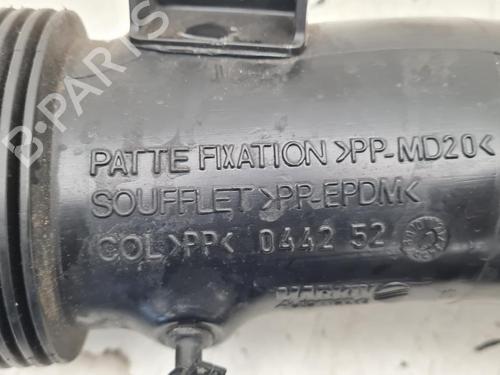 Used Pipe Pipe CITROËN C4 Picasso I MPV (UD_) 1.6 VTi 120 (120 hp) 36634584 36634584
