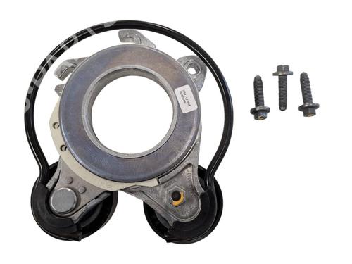Pulley DS DS 4 II (FR_, FB_, F3_, FP_) E-TENSE 225 (F3DGZT) | BP36637135M122 - Image 4