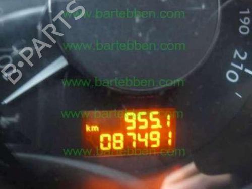 Switch PEUGEOT 5008 (0U_, 0E_) 2.0 HDi | BP36607359I30 - Image 13