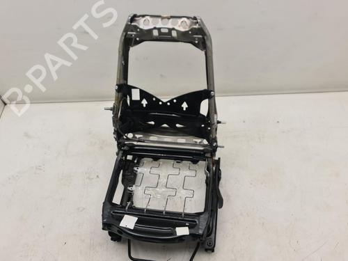 Left front seat PEUGEOT BIPPER (AA_) 1.3 HDi 75 | BP36625873C15 - Image 5
