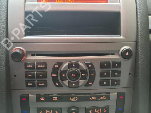 Engine PEUGEOT 407 (6D_) 1.8 16V (6D6FYC) | BP36627275M1 - Image 13