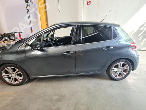 Switch CITROËN C3 Picasso (SH_) 1.6 VTi 120 | BP37433520I30 - Image 34