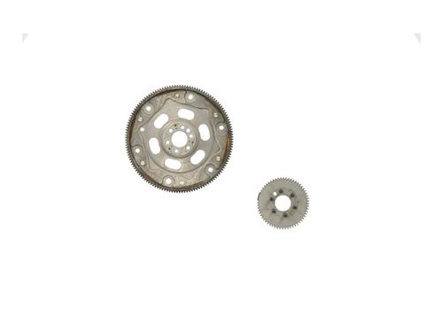 Flywheel DS DS 4 II (FR_, FB_, F3_, FP_) Hybrid 136 (FPHPYC) | BP36630939M101 - Image 7