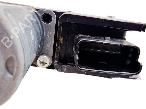 Front left window mechanism PEUGEOT 2008 I (CU_) 1.2 VTi | BP37227083C22 - Image 3