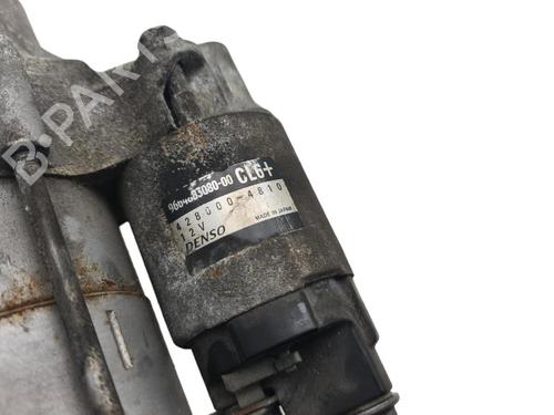 Used Starter Starter 36629954 36629954