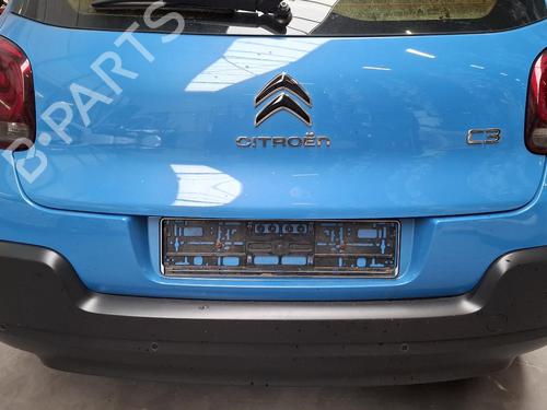 Fælk CITROËN C3 III (SX) 1.2 PureTech 82 | BP36635382C45  - Image 8