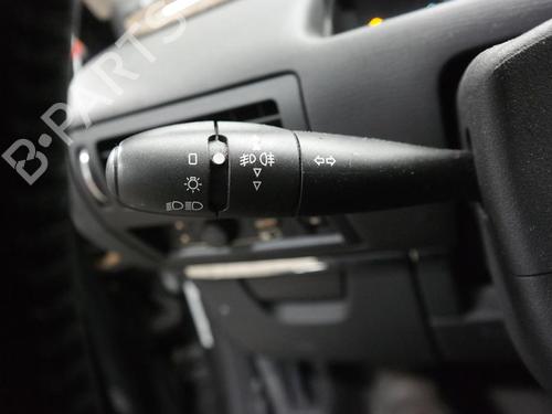 Left front seat CITROËN C6 (TD_) 2.7 HDi | BP36613030C15 - Image 25