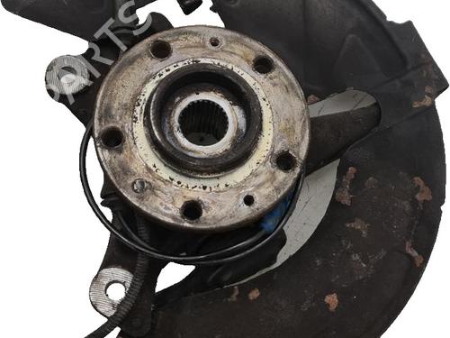 Used Left front steering knuckle Left front steering knuckle 36627490 36627490
