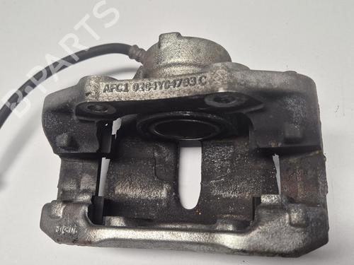 Left front brake caliper CITROËN DS3 (SA_) 1.6 THP 155 | BP36602794M105 - Image 6