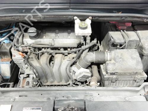 Electronic sensor CITROËN C4 Picasso I MPV (UD_) 1.8 Bifuel | BP36608975M84 - Image 20