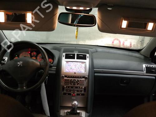 Switch PEUGEOT 407 (6D_) 2.0 Bioflex (6DRFJB) | BP36621974I30 - Image 35