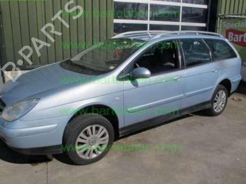 Electronic sensor CITROËN C5 I Break (DE_) 3.0 V6 (DEXFXC, DEXFXF) | BP36607697M84 - Image 17