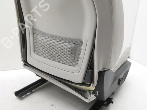 Right front seat DS DS 4 II (FR_, FB_, F3_, FP_) PureTech 225 (FP5GGT) | BP36624209C16 - Image 3
