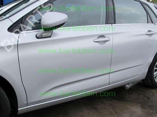 Pipe CITROËN C4 II (NC_) 1.6 HDi 90 | BP36603856M125 - Image 2