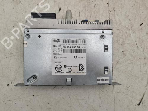 Used Radio Radio 36636895 36636895