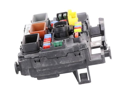 Fuse box CITROËN C3 II (SC_) 1.6 HDi | BP36630074E1  - Image 8